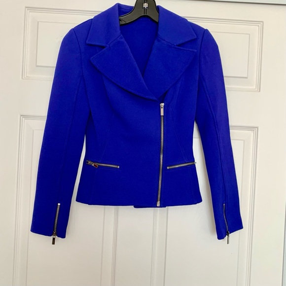 St. John Knitted Jacket (NWOT)
